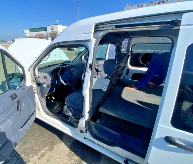 2012 Ford Transit Connect - Image 6 of 20