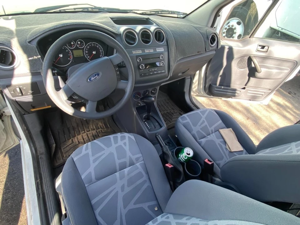 2012 Ford Transit Connect - Image 5 of 20