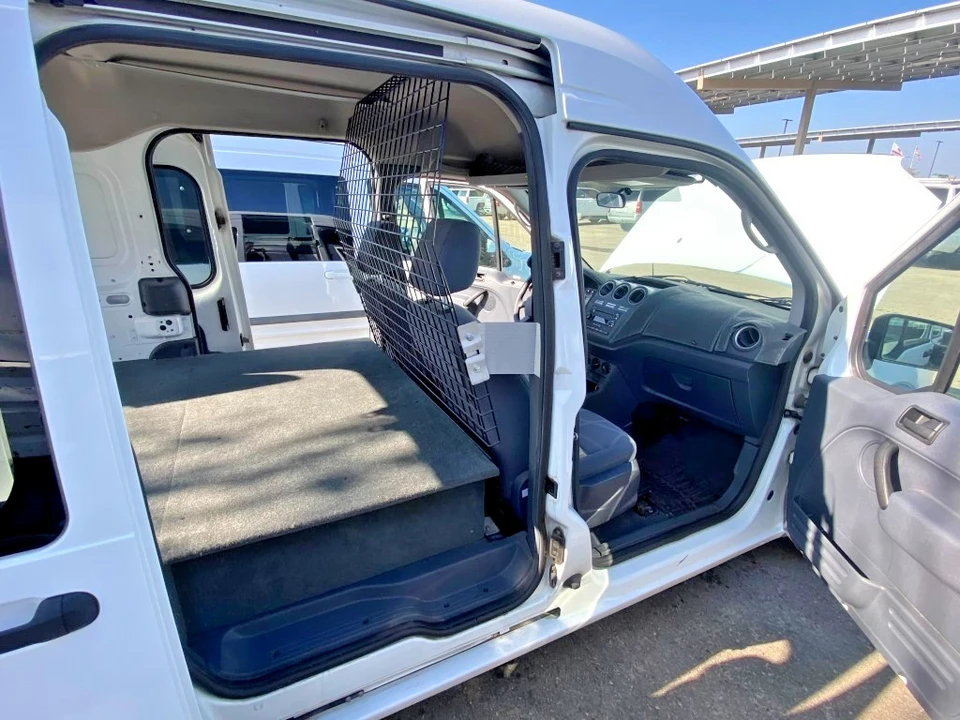 2012 Ford Transit Connect - Image 9 of 20