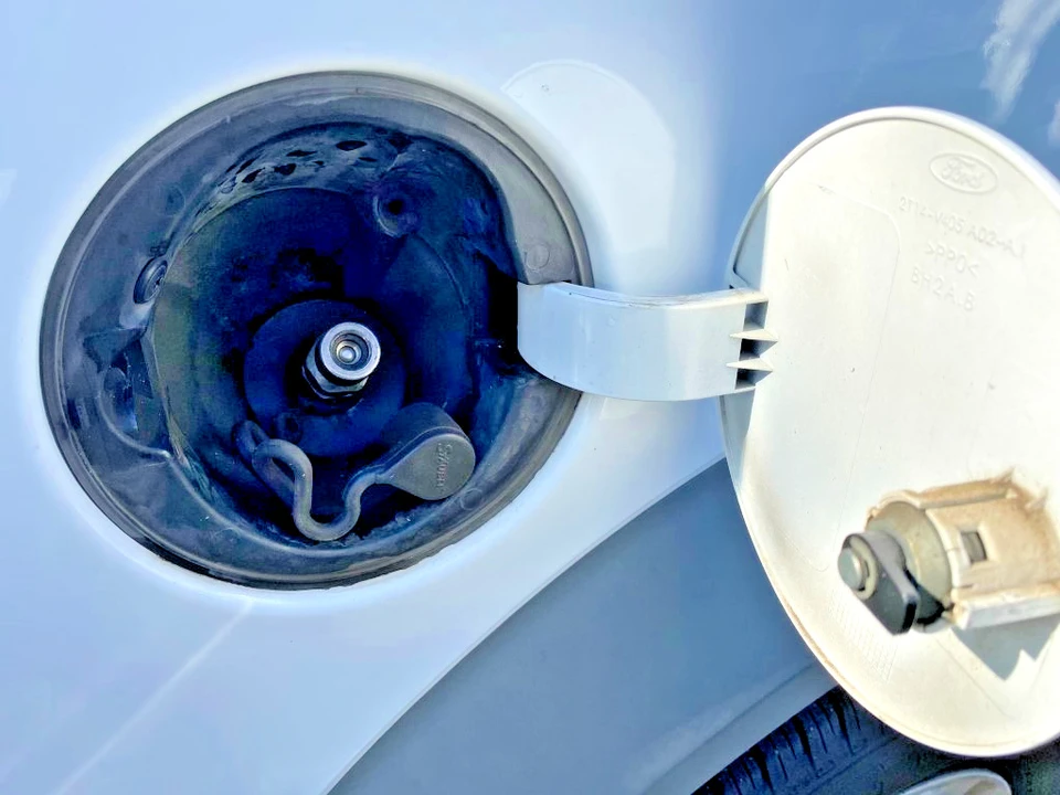 2012 Ford Transit Connect - Image 16 of 20