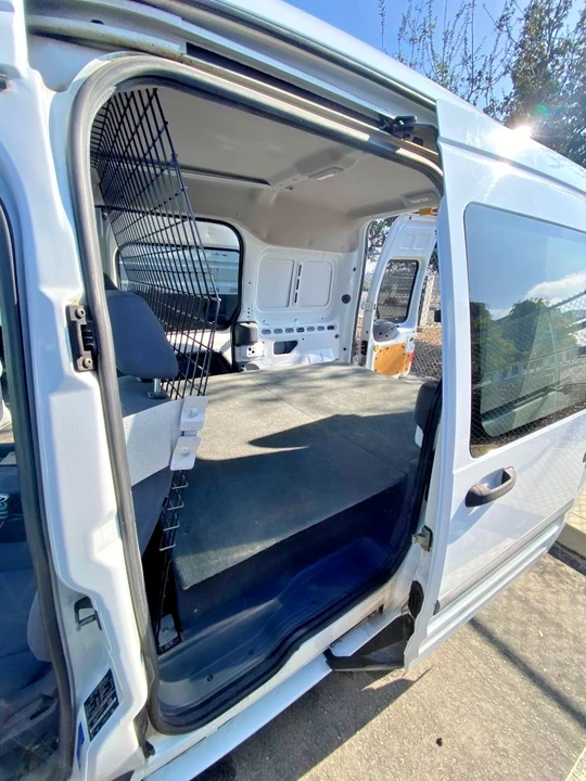 2012 Ford Transit Connect - Image 7 of 20