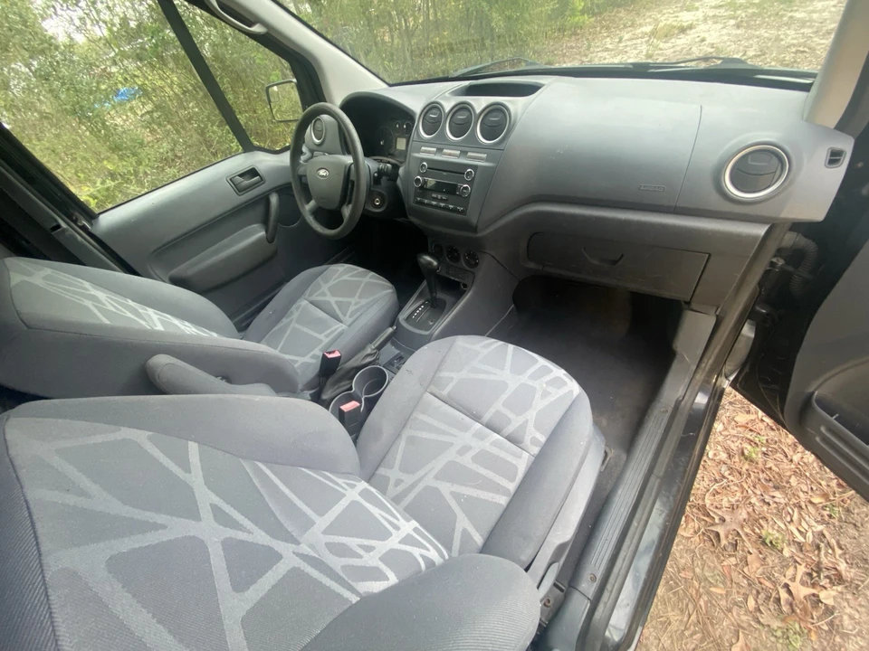 2012 Ford Transit Connect - Image 18 of 20