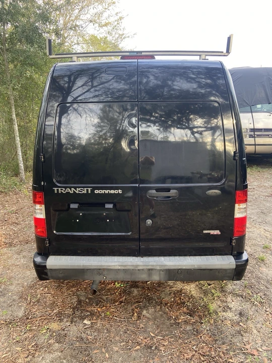 2012 Ford Transit Connect - Image 6 of 20