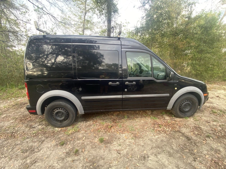 2012 Ford Transit Connect - Image 8 of 20