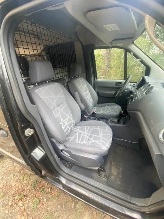 2012 Ford Transit Connect - Image 17 of 20