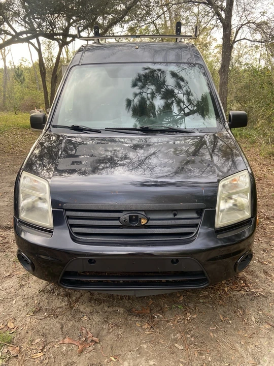2012 Ford Transit Connect - Image 2 of 20