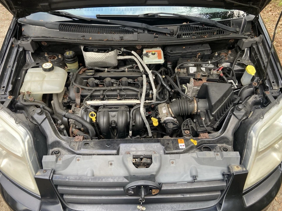 2012 Ford Transit Connect - Image 20 of 20