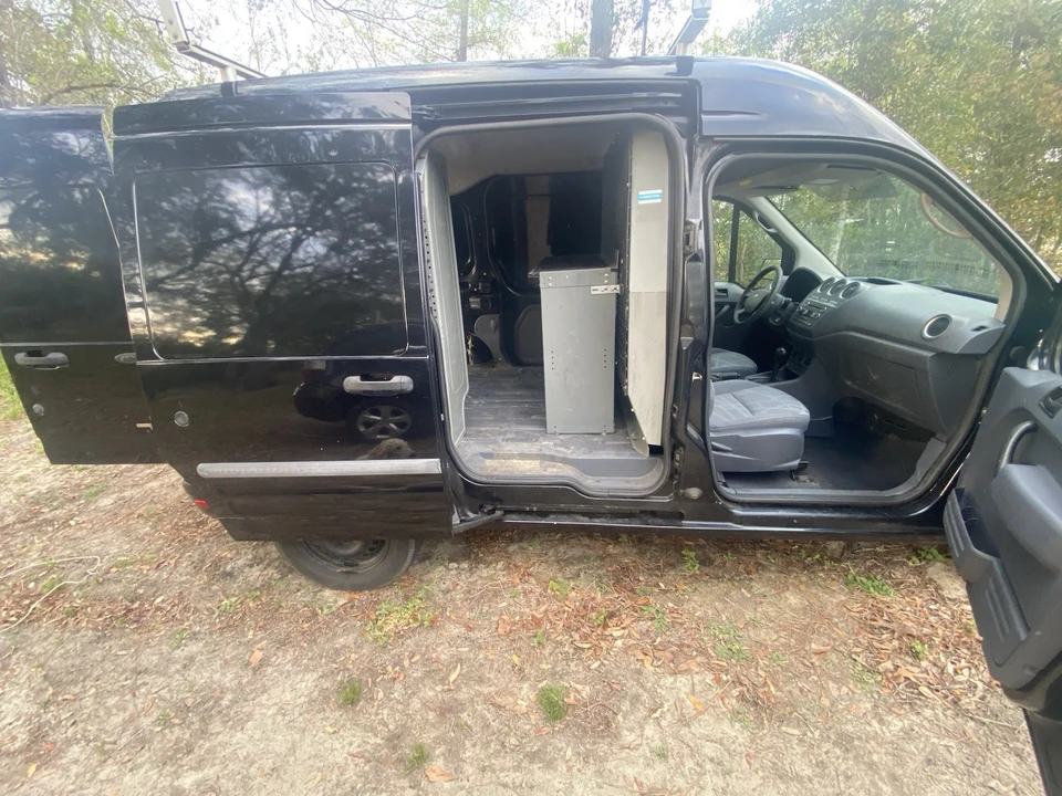 2012 Ford Transit Connect - Image 15 of 20