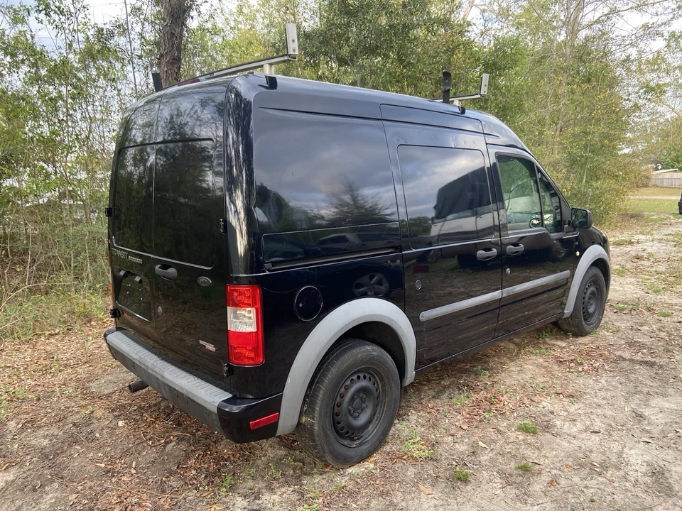 2012 Ford Transit Connect - Image 7 of 20