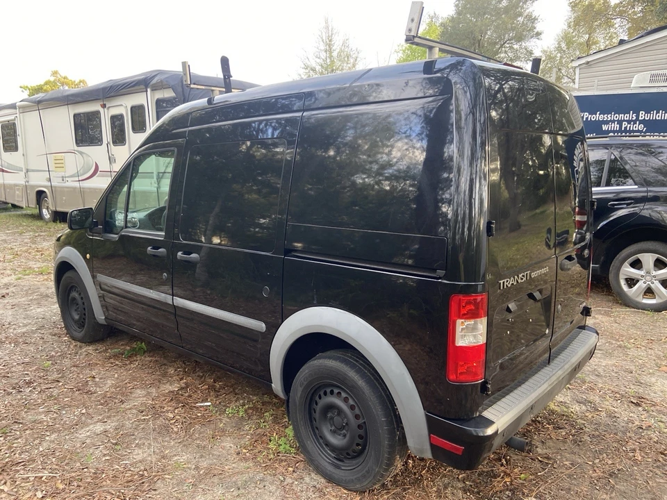 2012 Ford Transit Connect - Image 5 of 20