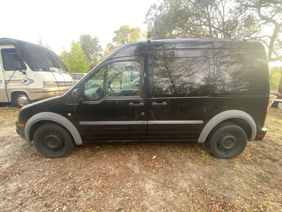 2012 Ford Transit Connect - Image 4 of 20