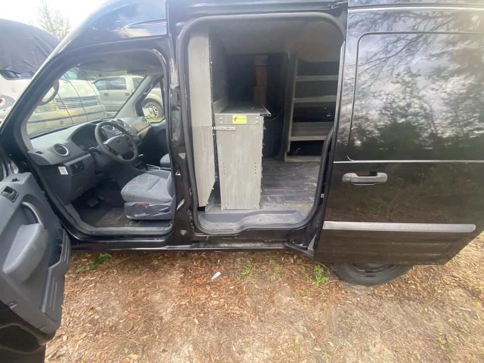 2012 Ford Transit Connect - Image 11 of 20
