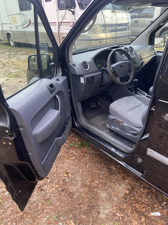 2012 Ford Transit Connect - Image 12 of 20