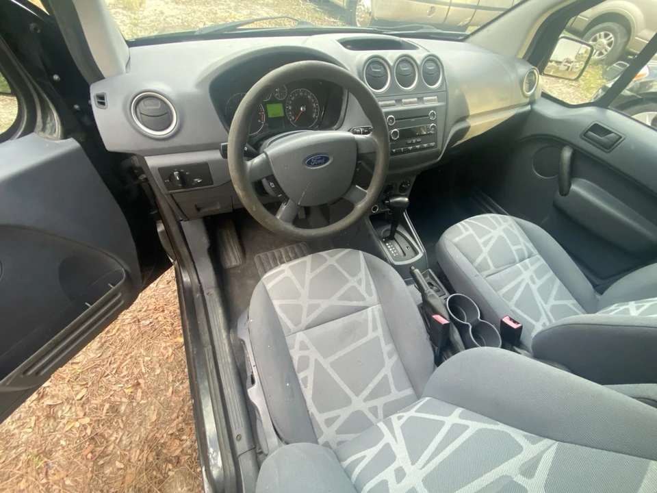 2012 Ford Transit Connect - Image 13 of 20