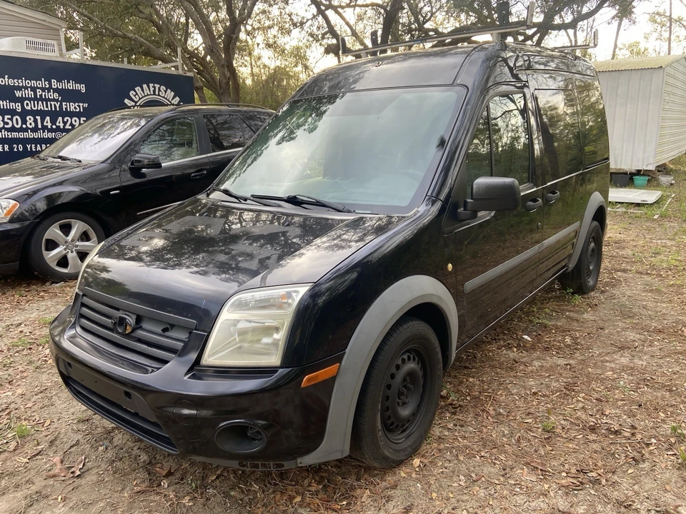 2012 Ford Transit Connect - Image 3 of 20