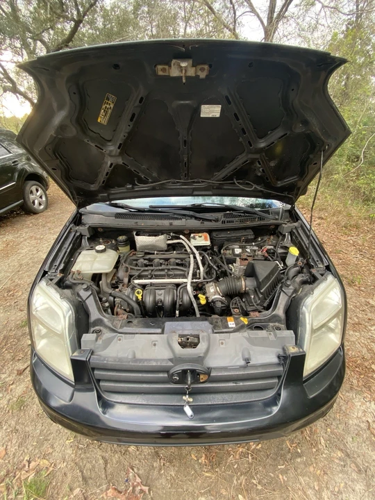2012 Ford Transit Connect - Image 19 of 20