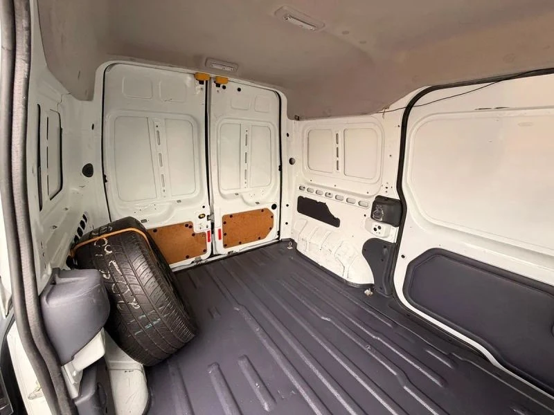 2012 Ford Transit Connect - Image 11 of 12