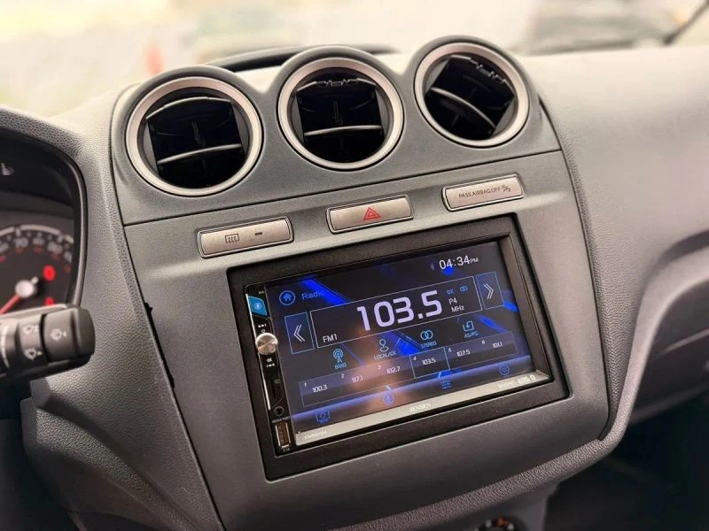 2012 Ford Transit Connect - Image 8 of 12