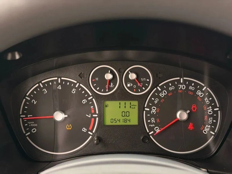 2012 Ford Transit Connect - Image 7 of 12