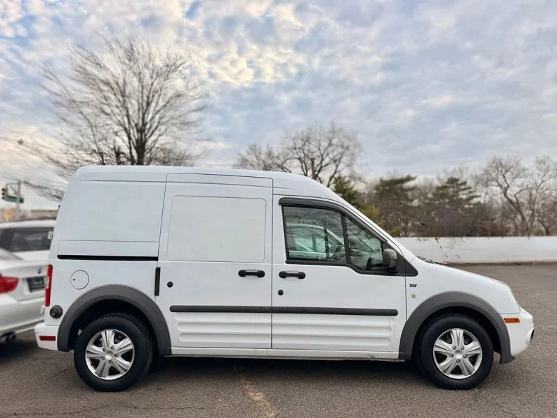 2012 Ford Transit Connect - Image 2 of 12