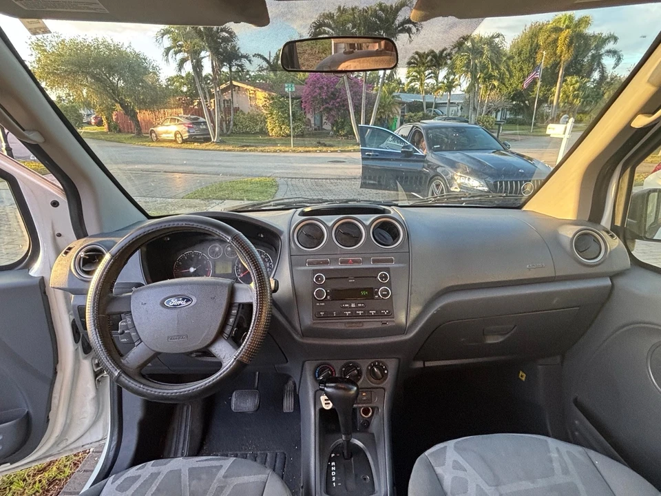 2012 Ford Transit Connect - Image 10 of 10