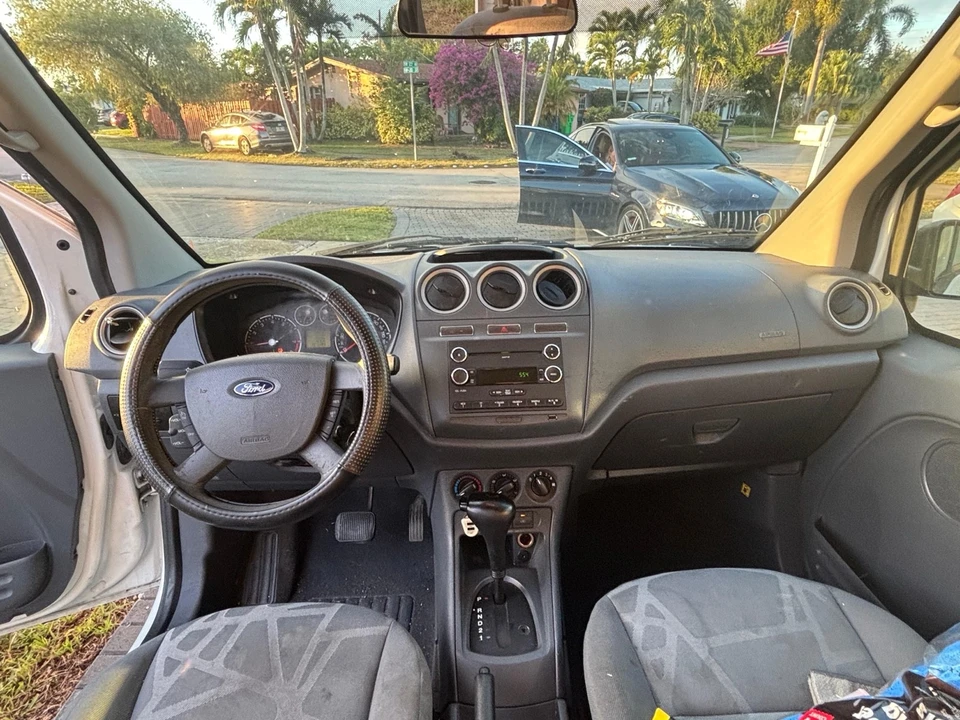 2012 Ford Transit Connect - Image 9 of 10