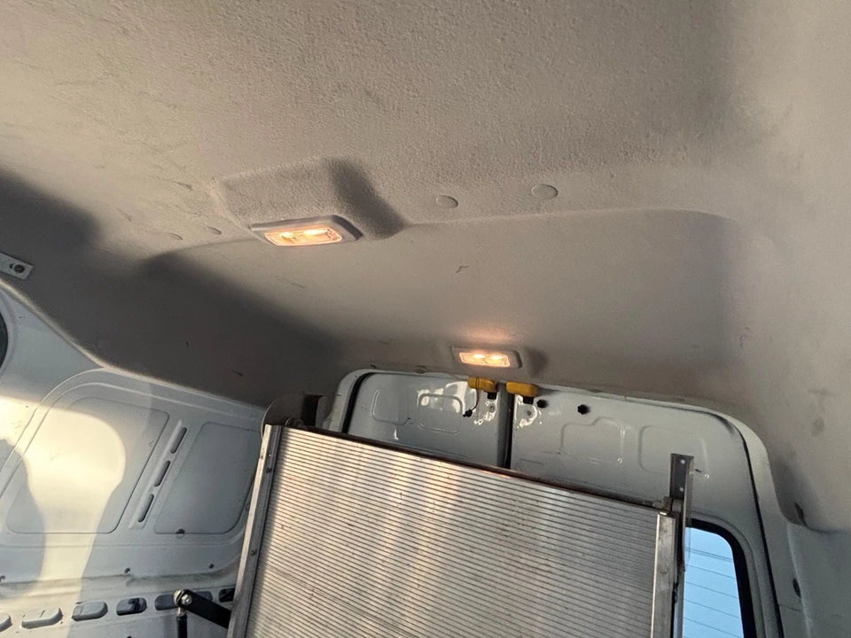 2012 Ford Transit Connect - Image 7 of 10