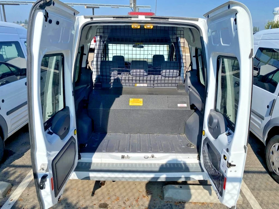 2012 Ford Transit Connect - Image 11 of 20