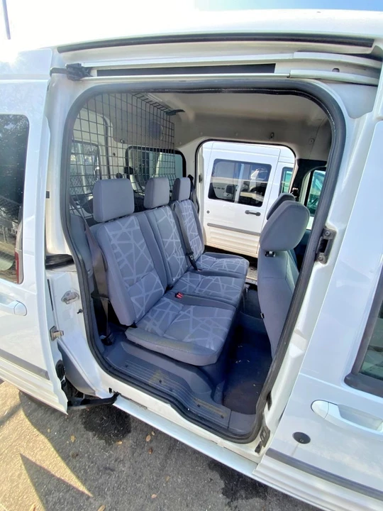 2012 Ford Transit Connect - Image 10 of 20