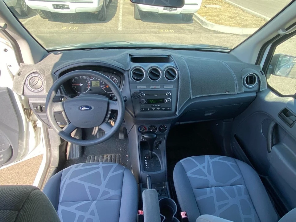 2012 Ford Transit Connect - Image 5 of 20