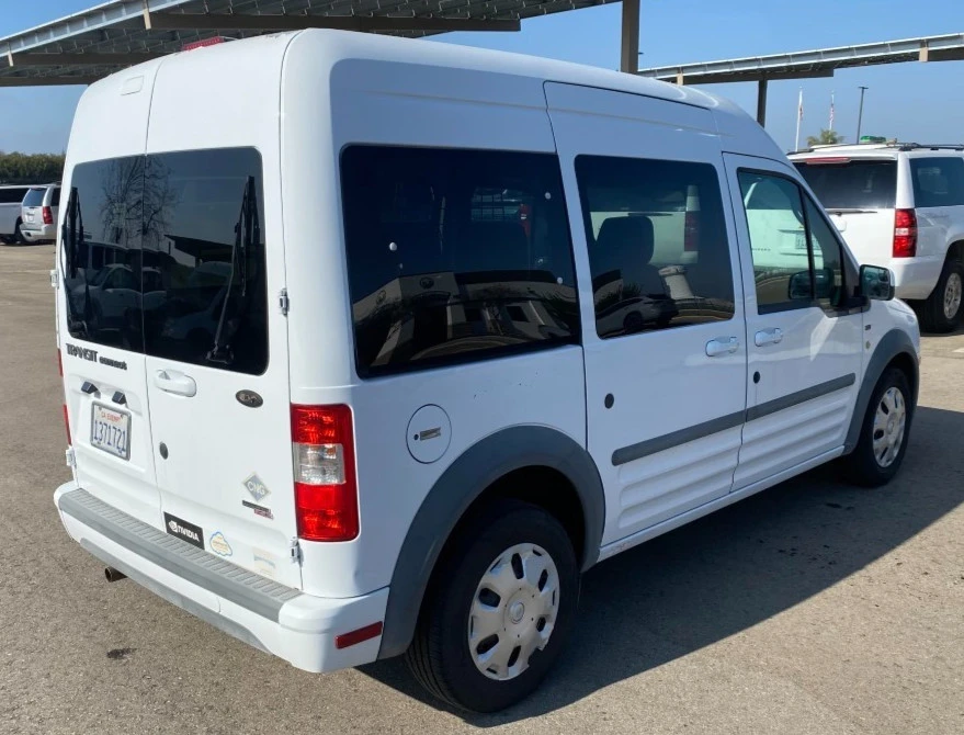 2012 Ford Transit Connect - Image 3 of 20