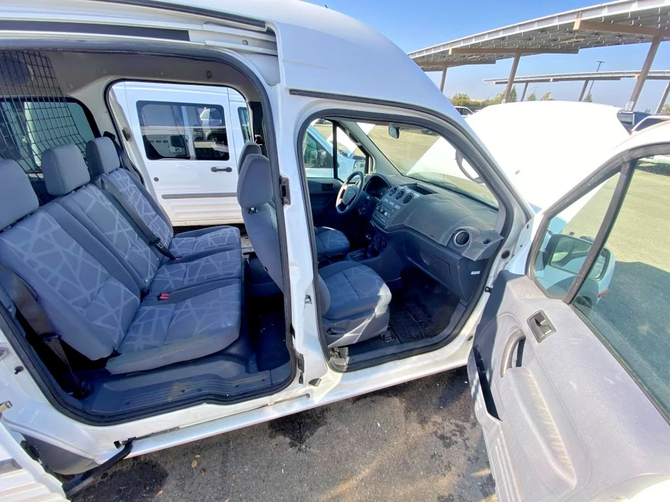 2012 Ford Transit Connect - Image 9 of 20