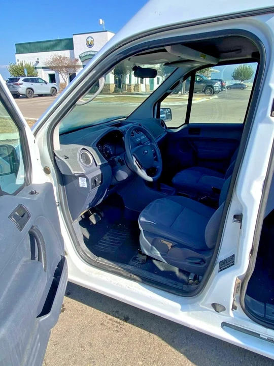 2012 Ford Transit Connect - Image 6 of 20