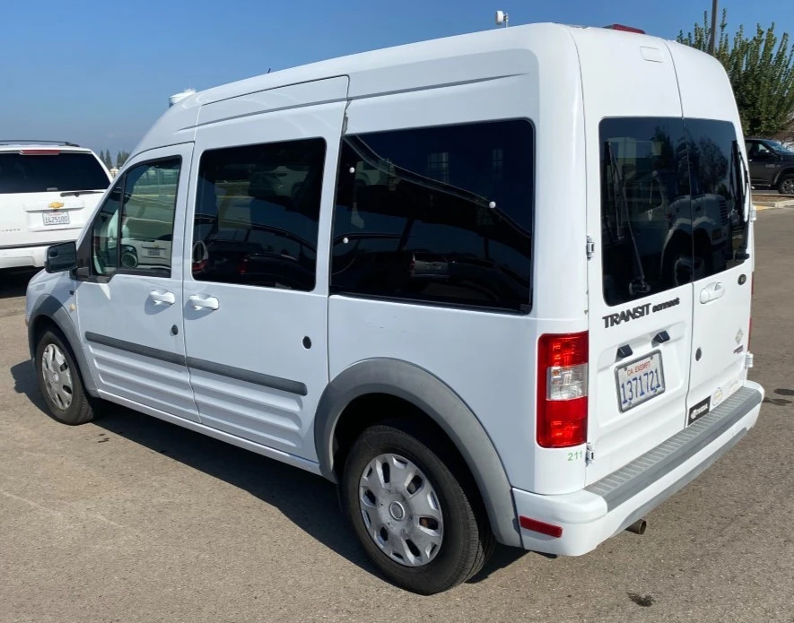 2012 Ford Transit Connect - Image 4 of 20