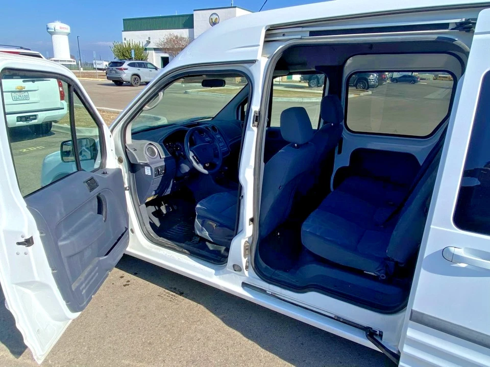2012 Ford Transit Connect - Image 7 of 20