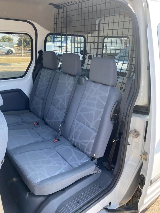 2012 Ford Transit Connect - Image 8 of 20