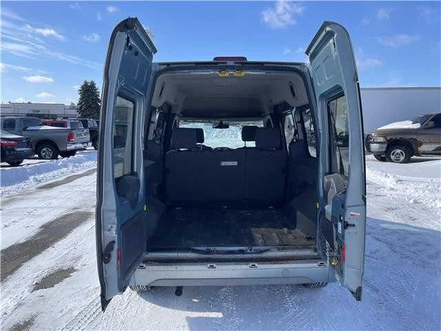 2012 Ford Transit Connect - Image 15 of 21
