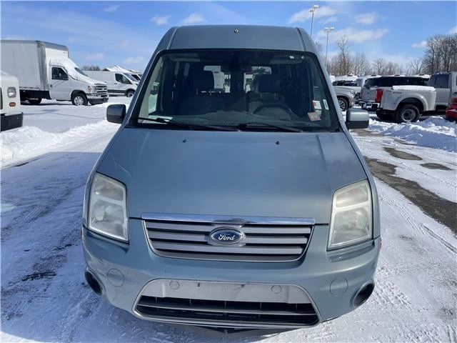 2012 Ford Transit Connect - Image 3 of 21