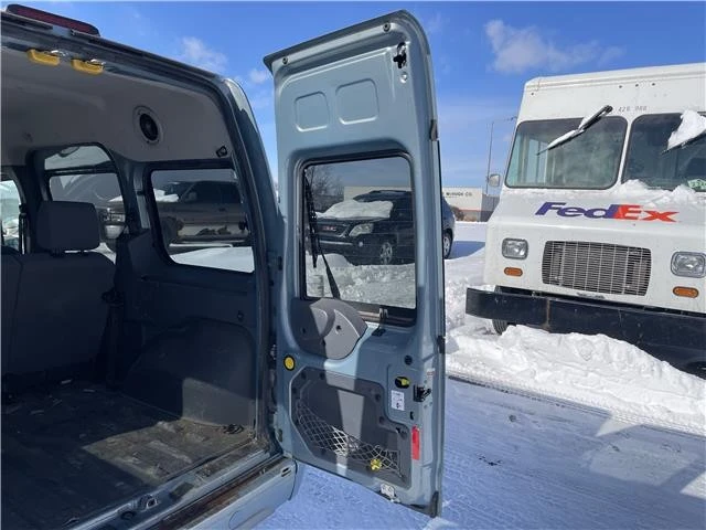 2012 Ford Transit Connect - Image 18 of 21