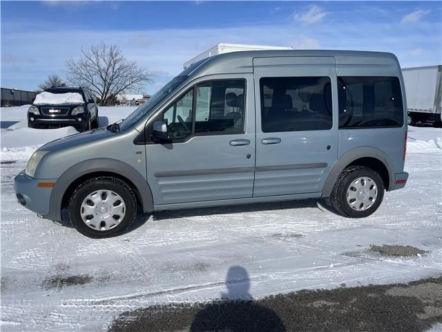 2012 Ford Transit Connect - Image 5 of 21