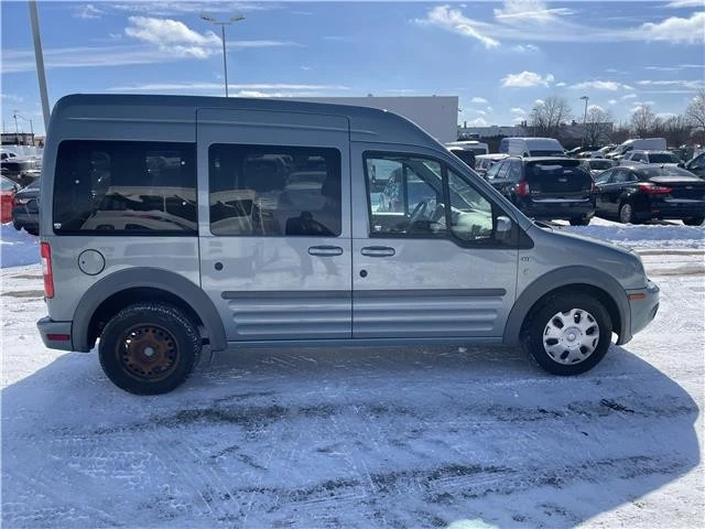 2012 Ford Transit Connect - Image 9 of 21