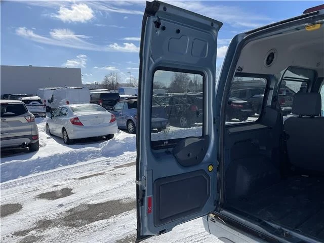 2012 Ford Transit Connect - Image 17 of 21