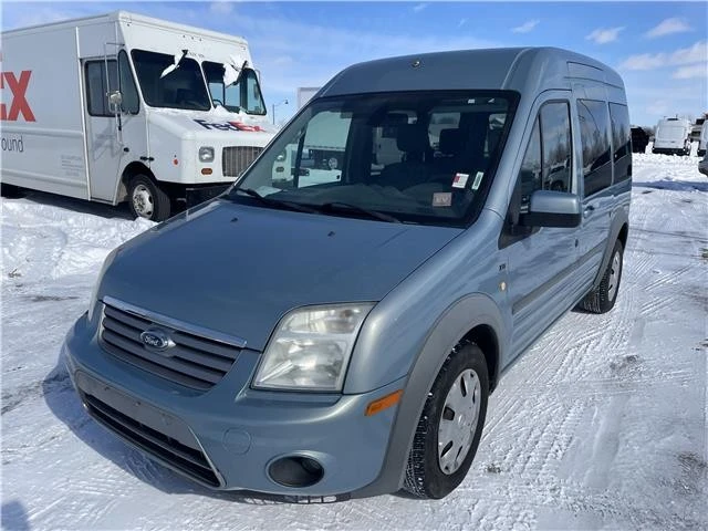 2012 Ford Transit Connect - Image 4 of 21