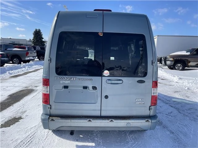 2012 Ford Transit Connect - Image 7 of 21