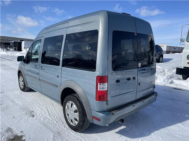 2012 Ford Transit Connect - Image 6 of 21