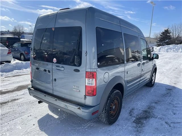 2012 Ford Transit Connect - Image 8 of 21