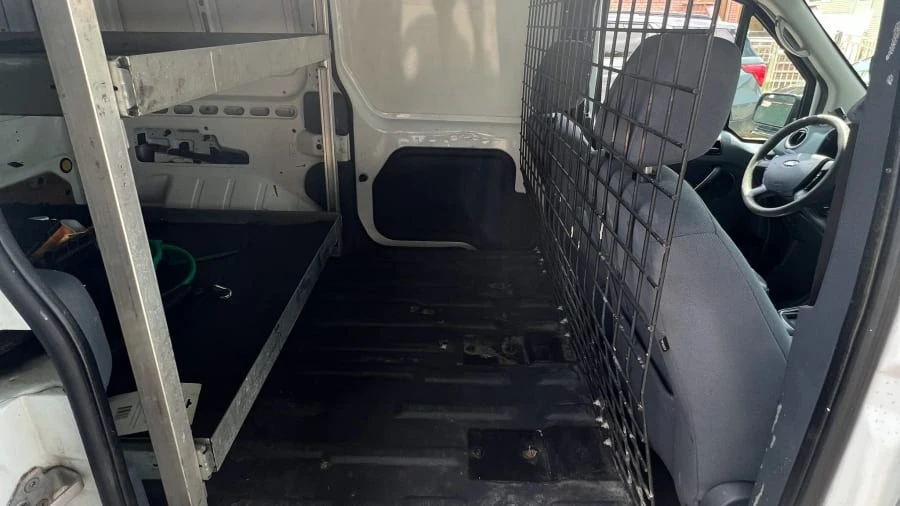 2012 Ford Transit Connect - Image 4 of 7