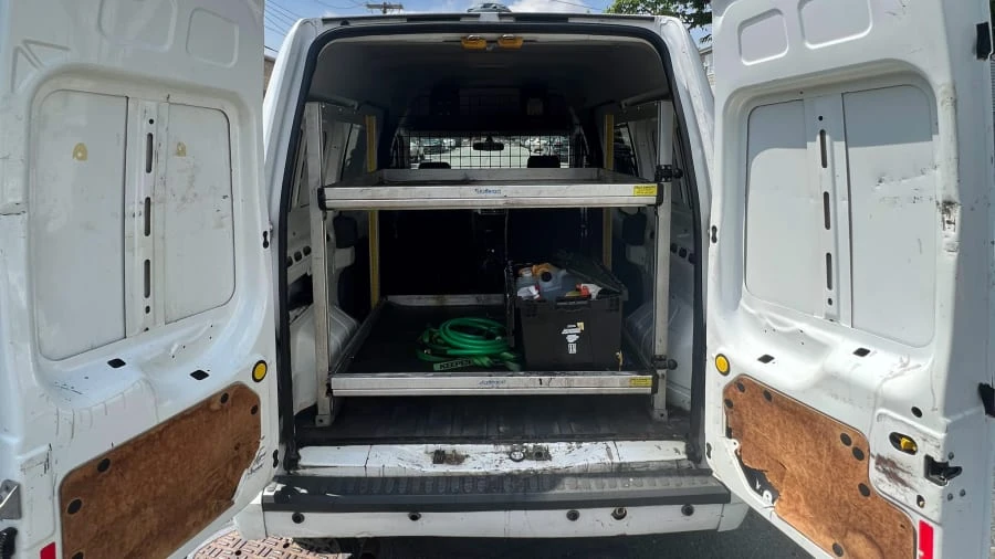 2012 Ford Transit Connect - Image 6 of 7