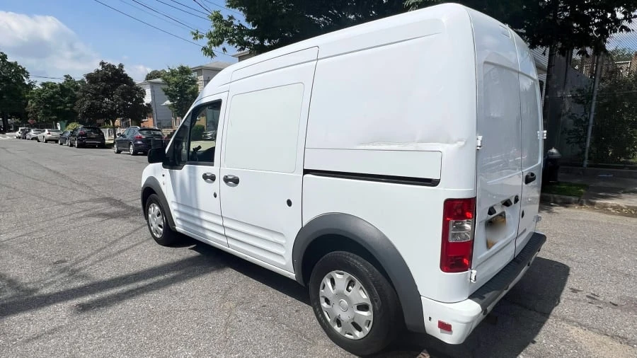2012 Ford Transit Connect - Image 2 of 7