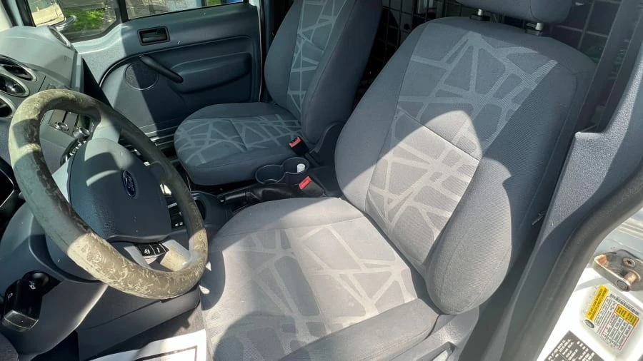 2012 Ford Transit Connect - Image 3 of 7